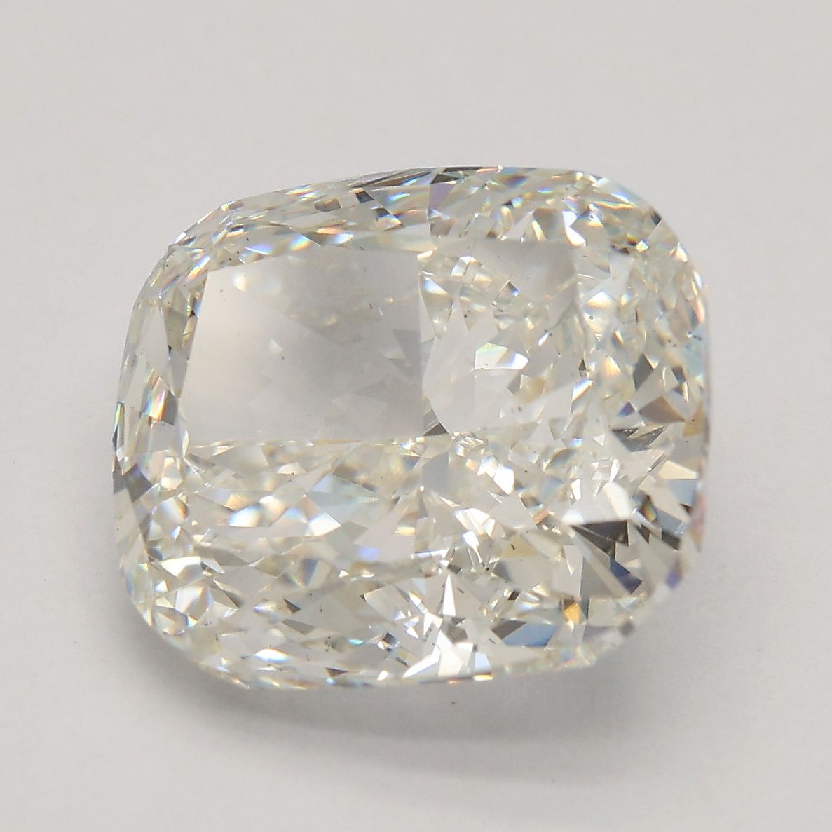 5.09 Carat