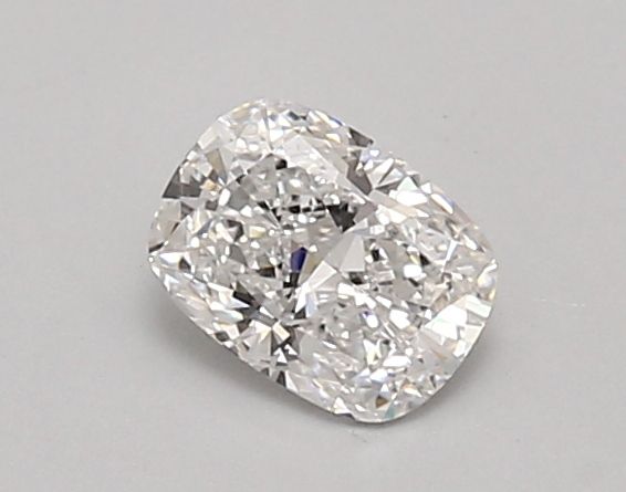 0.69 ct lab-grown Cushion modified Diamond