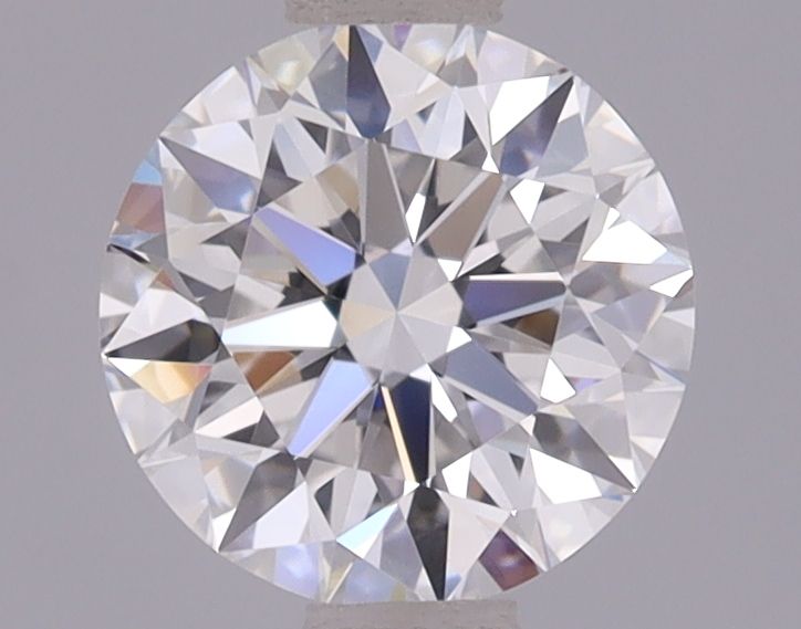 1.07 ct. round Lab Grown Diamond front image