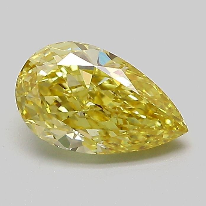 1.01 ct Pear diamond
