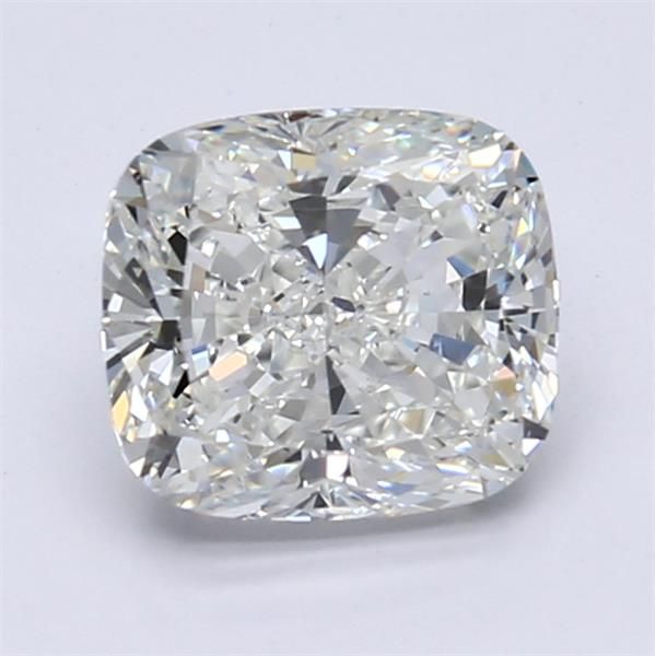 1.52 Carat