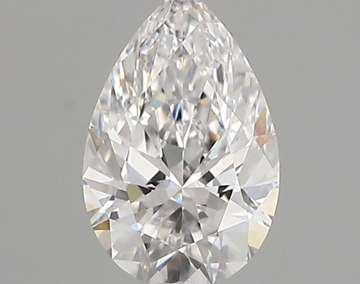 1.02 ct. pear Lab Grown Diamond front image