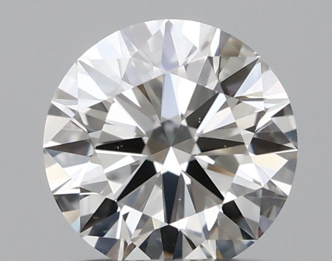 0.40 ct Round diamond