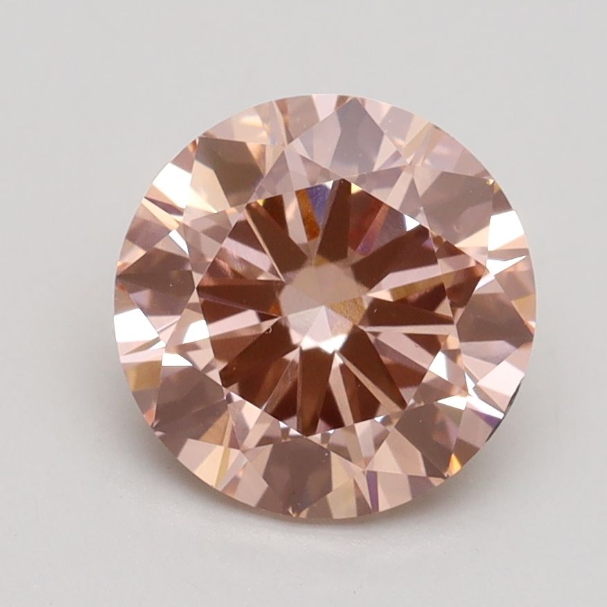 2.00 ct Round diamond