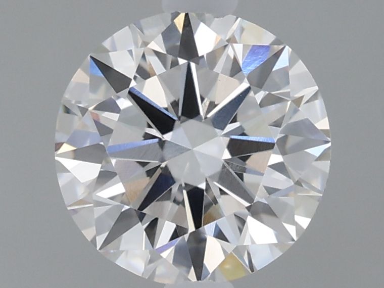 1.00 ct. round Lab Grown Diamond front image