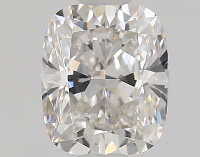 0.62 ct Cushion Brilliant diamond