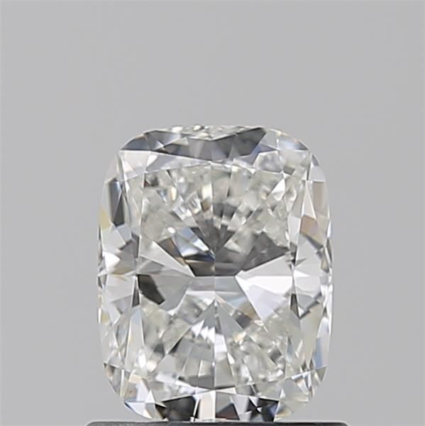 0.90 ct Cushion Brilliant diamond
