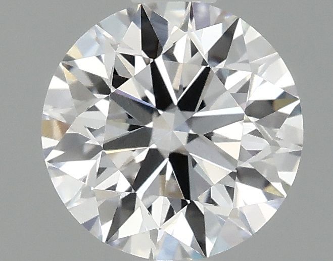 1.03 ct. round Lab Grown Diamond front image