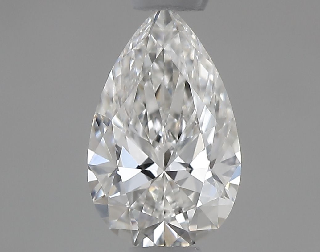 Diament 0.42 ct G/VVS2