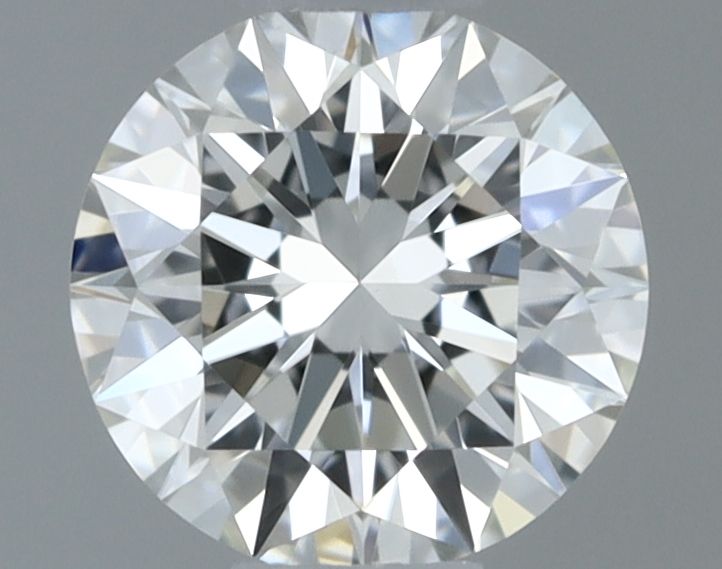 0.32 ct Round diamond