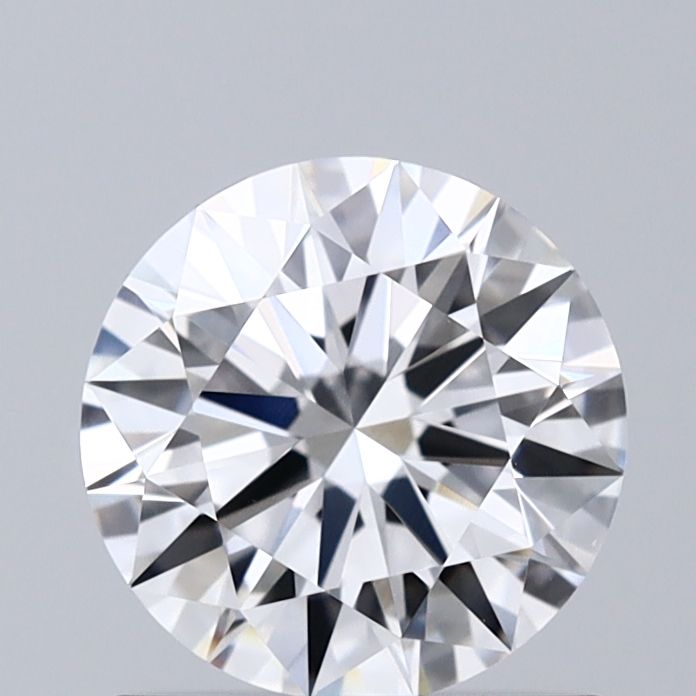 1.00 ct. round Lab Grown Diamond front image