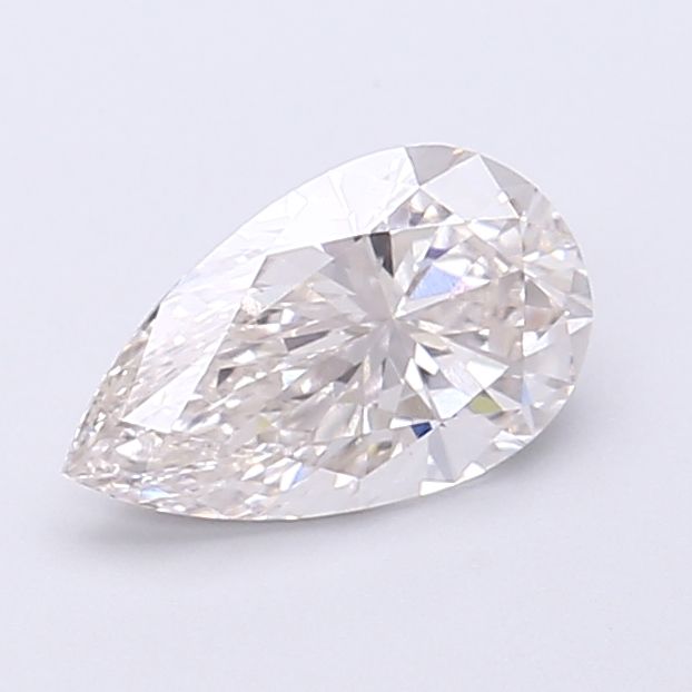 1.02 ct Pear diamond