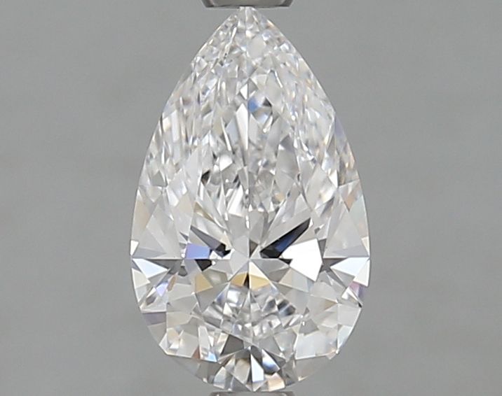 1.01 ct. pear Lab Grown Diamond front image