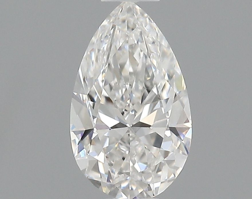 0.50 ct Pear diamond