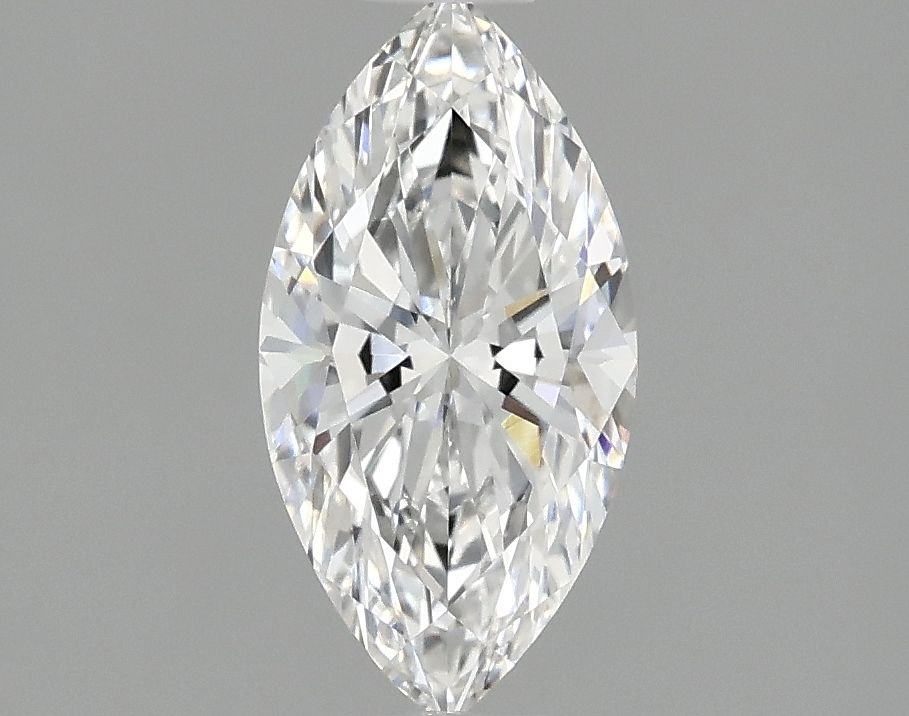 1.07 ct. marquise Lab Grown Diamond front image
