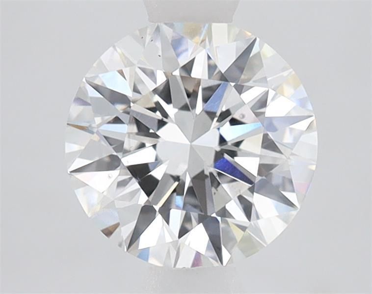 1.50 ct. round Lab Grown Diamond front image