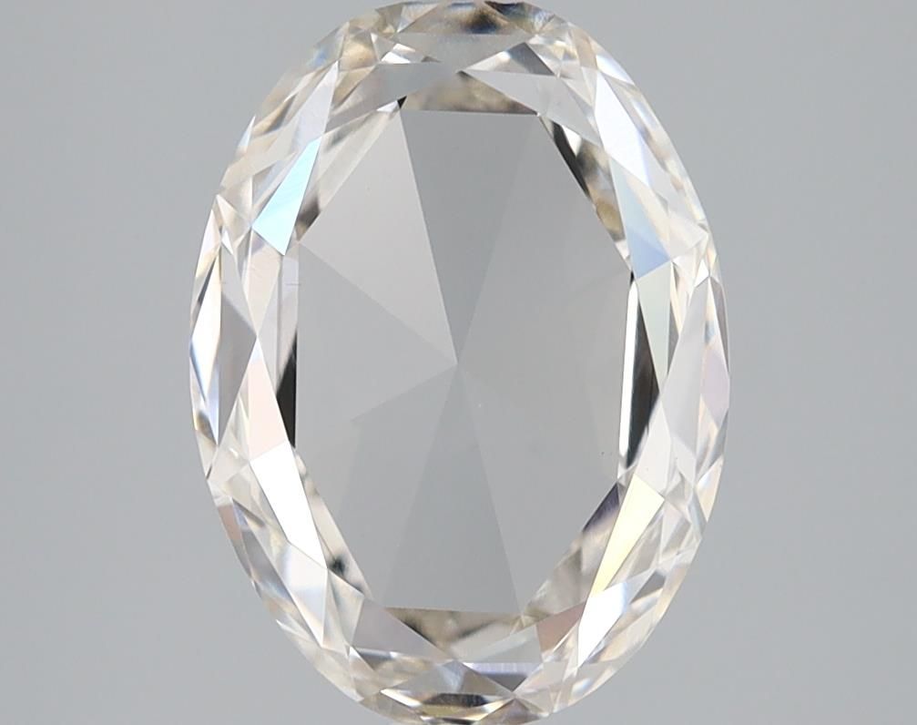 2.8 ct lab-grown Rose Diamond