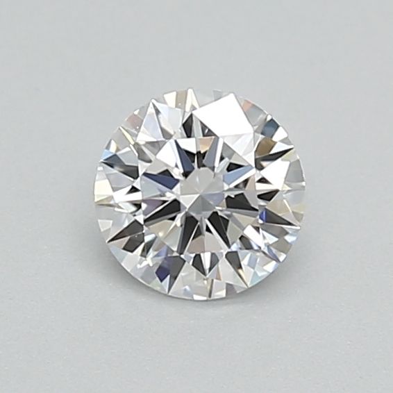 0.35 ct lab-grown Round Diamond