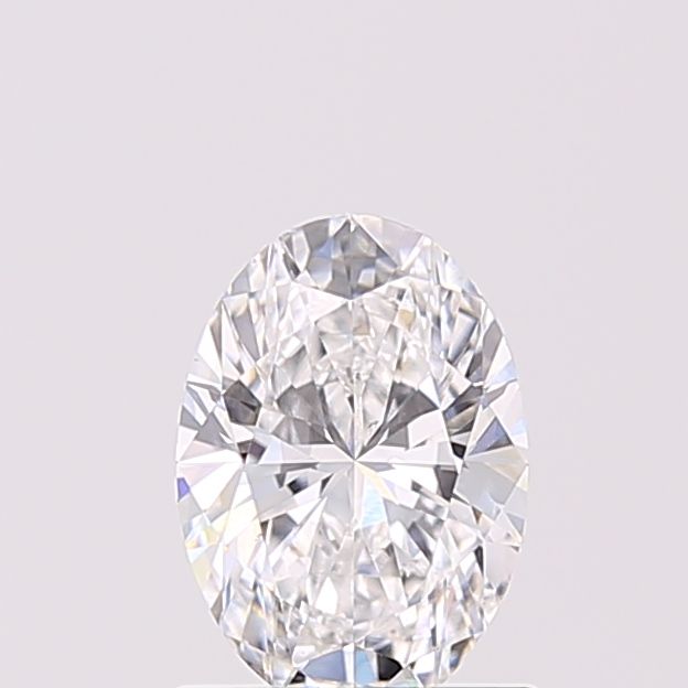 1.05 ct lab-grown Oval Diamond