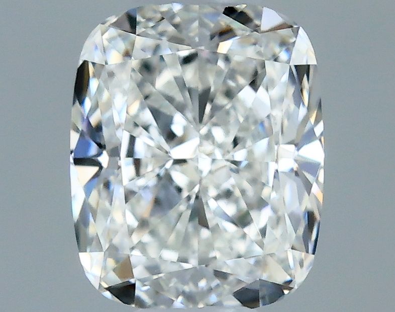 0.40 ct Cushion Brilliant diamond