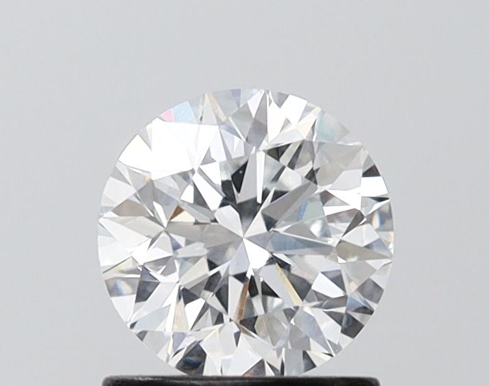 1.03 ct. round Lab Grown Diamond front image