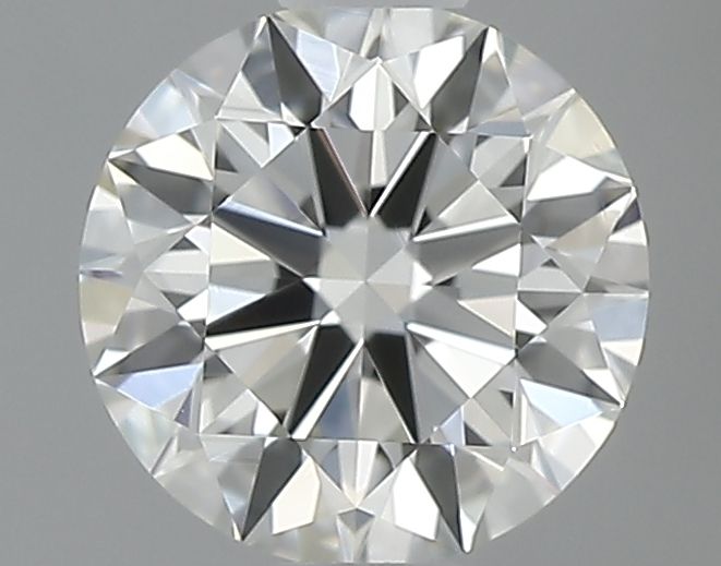 0.50 ct Round diamond