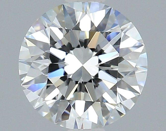1.01 ct Round diamond