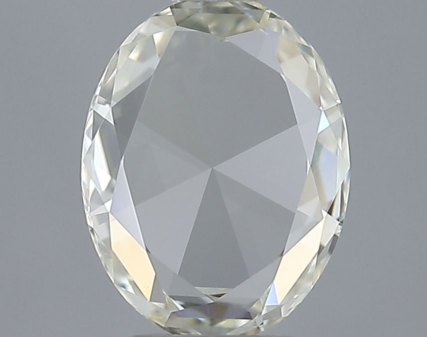 1.01 ct Rose Diamond