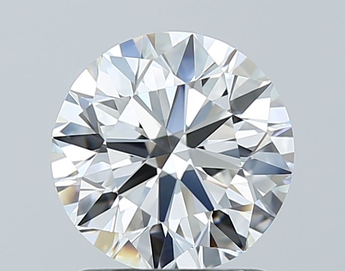 1.40 ct Round diamond