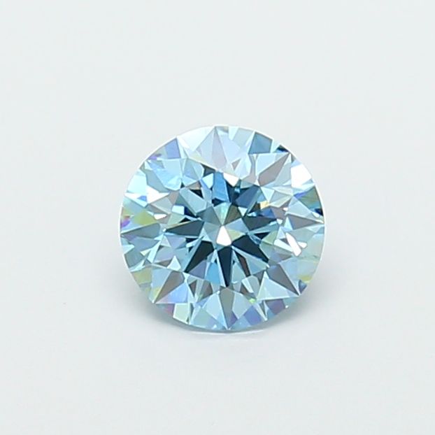 1.09 ct. round Lab Grown Diamond front image