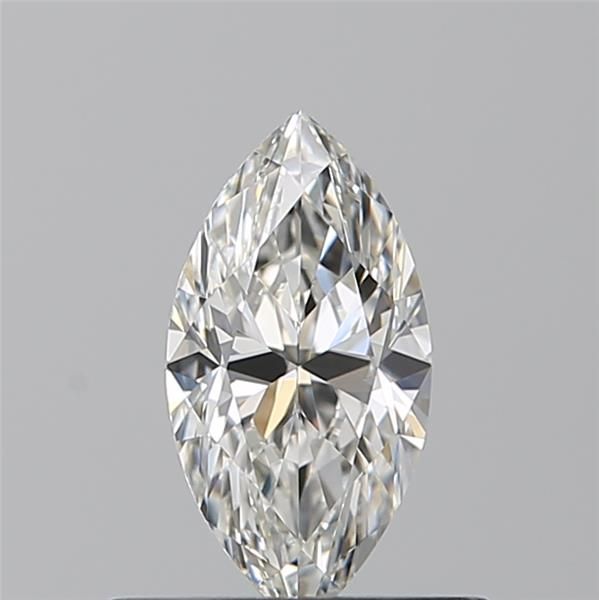 0.50 ct Marquise diamond