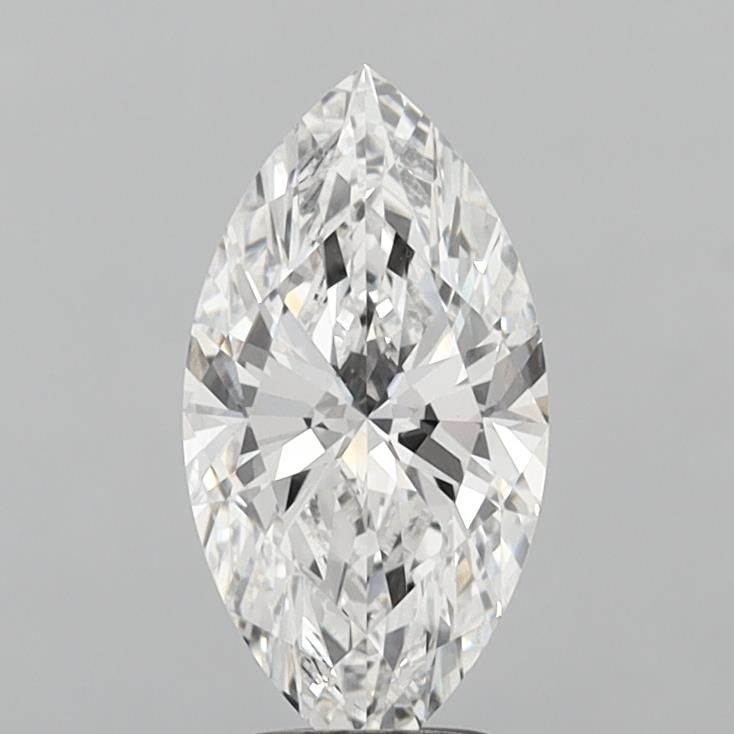 3.02 ct Marquise diamond