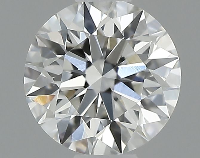 0.56 ct Round diamond