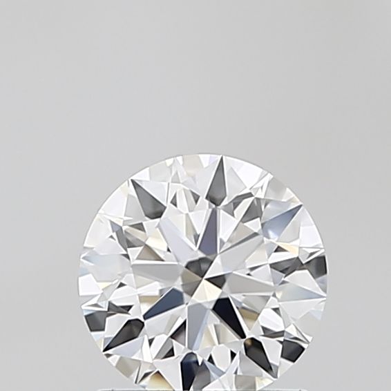 1.00 ct. round Lab Grown Diamond front image