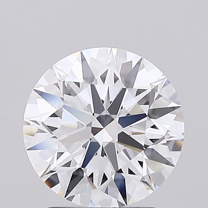 1.81 ct. round Lab Grown Diamond front image