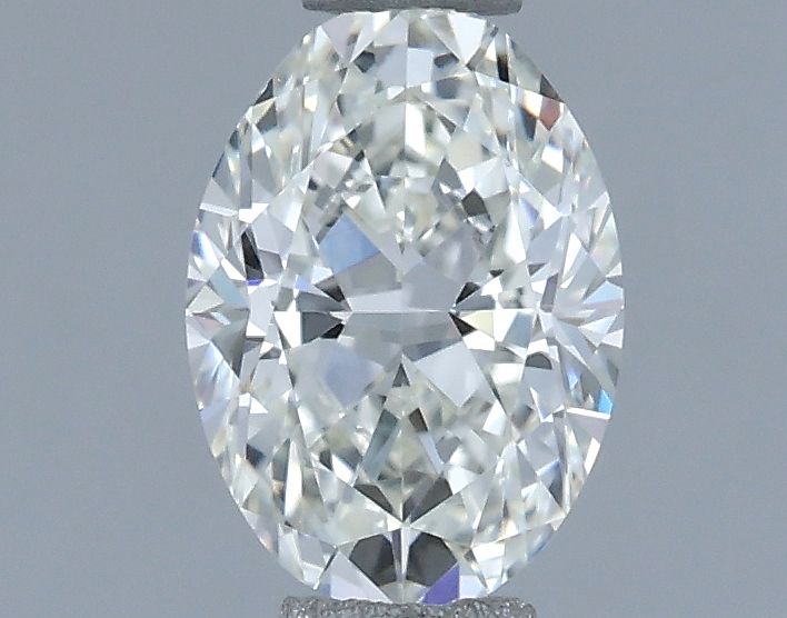 0.60 ct Oval diamond