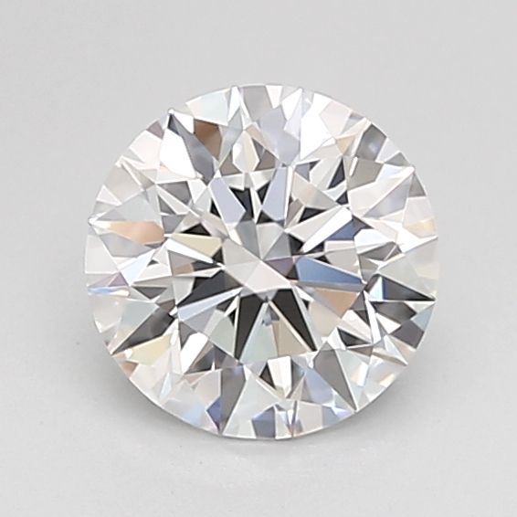 1.02 ct. round Lab Grown Diamond front image