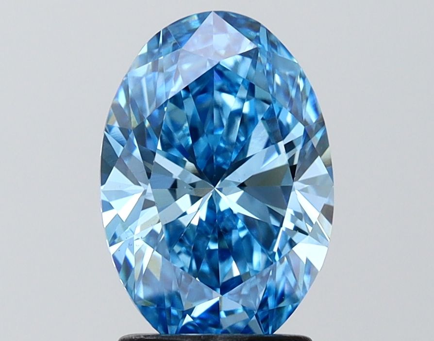 2.09 Carat