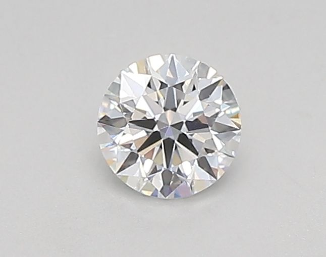 0.36 ct lab-grown Round Diamond