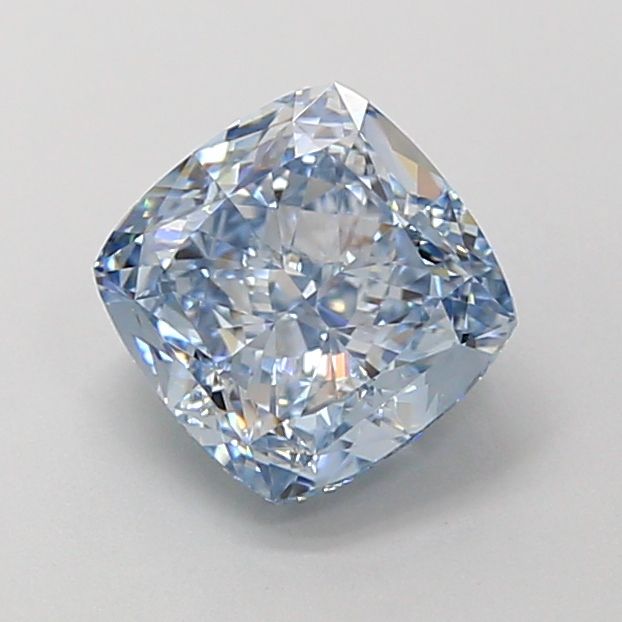 1.81 ct Cushion Modified diamond