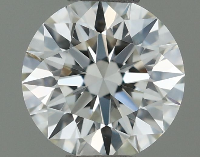 0.34 ct Round diamond
