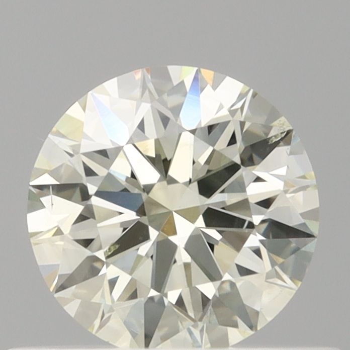 0.52 ct Round Diamond