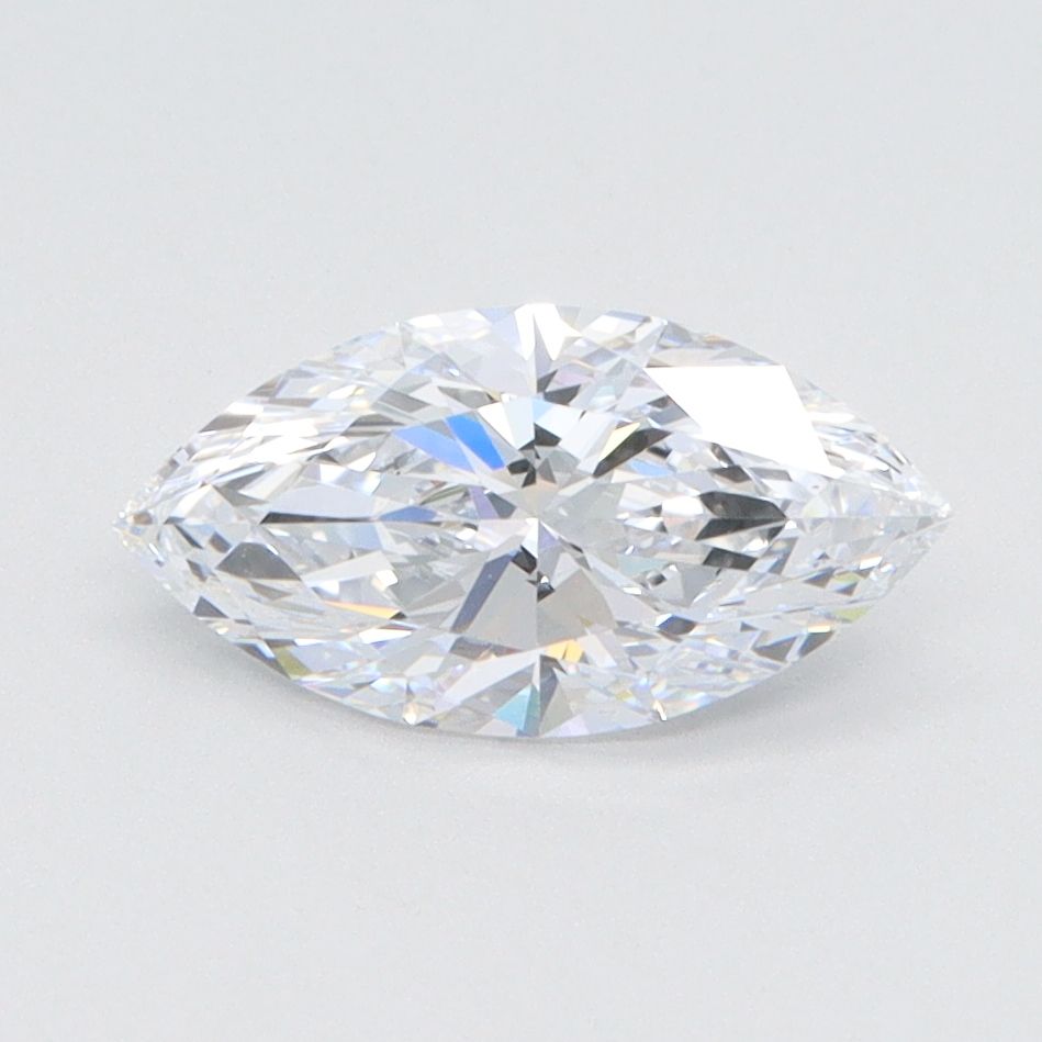 1.09 ct. marquise Lab Grown Diamond front image