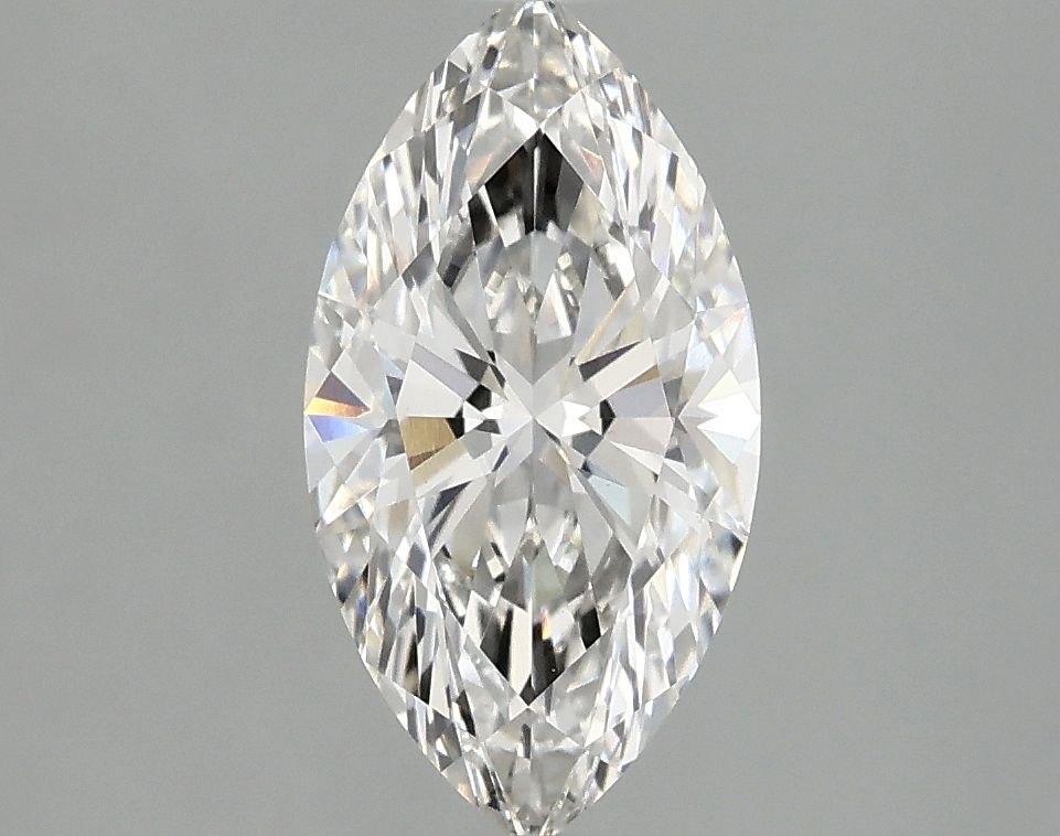 1.58 ct Marquise diamond