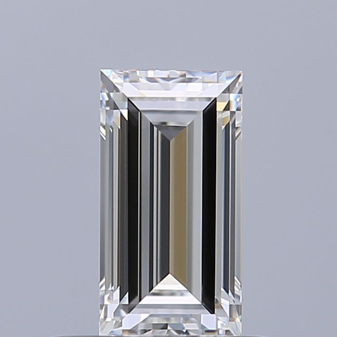0.51 ct Baguette Diamond