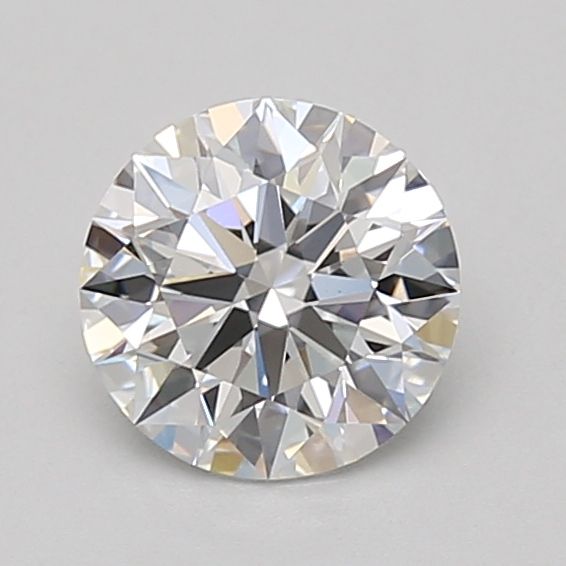 1.09 ct. round Lab Grown Diamond front image