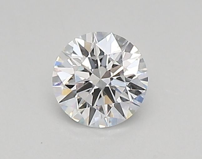 0.28 ct lab-grown Round Diamond