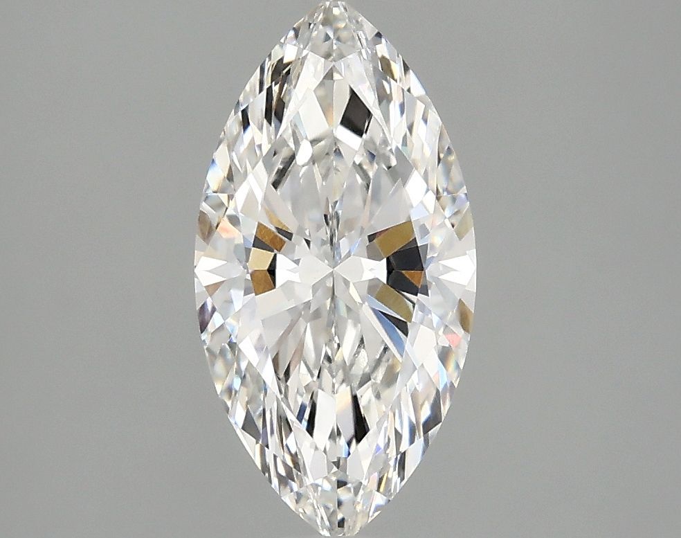 1.58 ct Marquise diamond