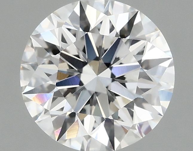1.59 ct. round Lab Grown Diamond front image