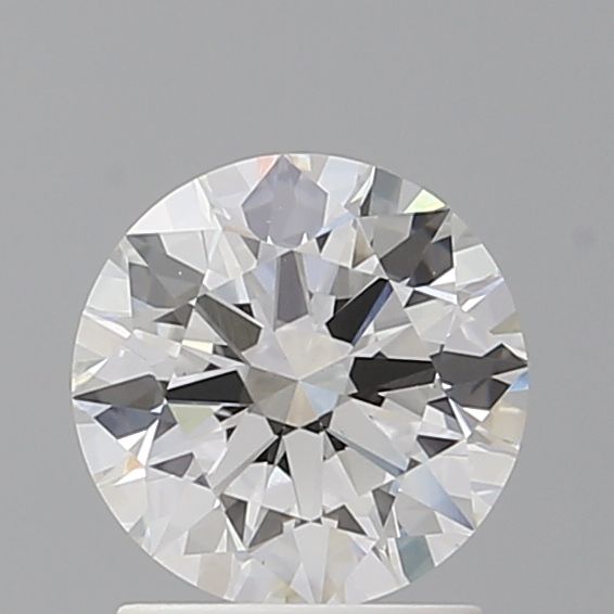 1.54 ct. round Lab Grown Diamond front image
